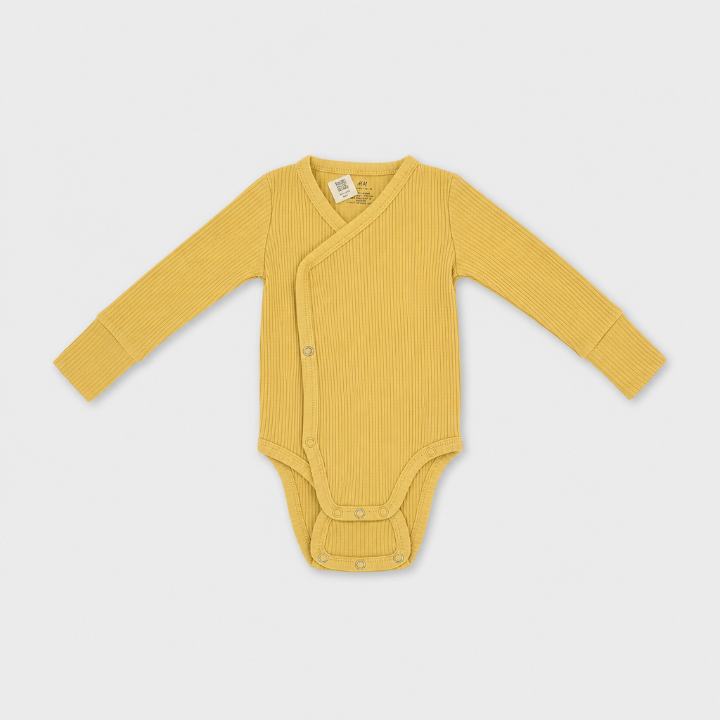 Body - Bambino - 66 - 71 | 6 mesi