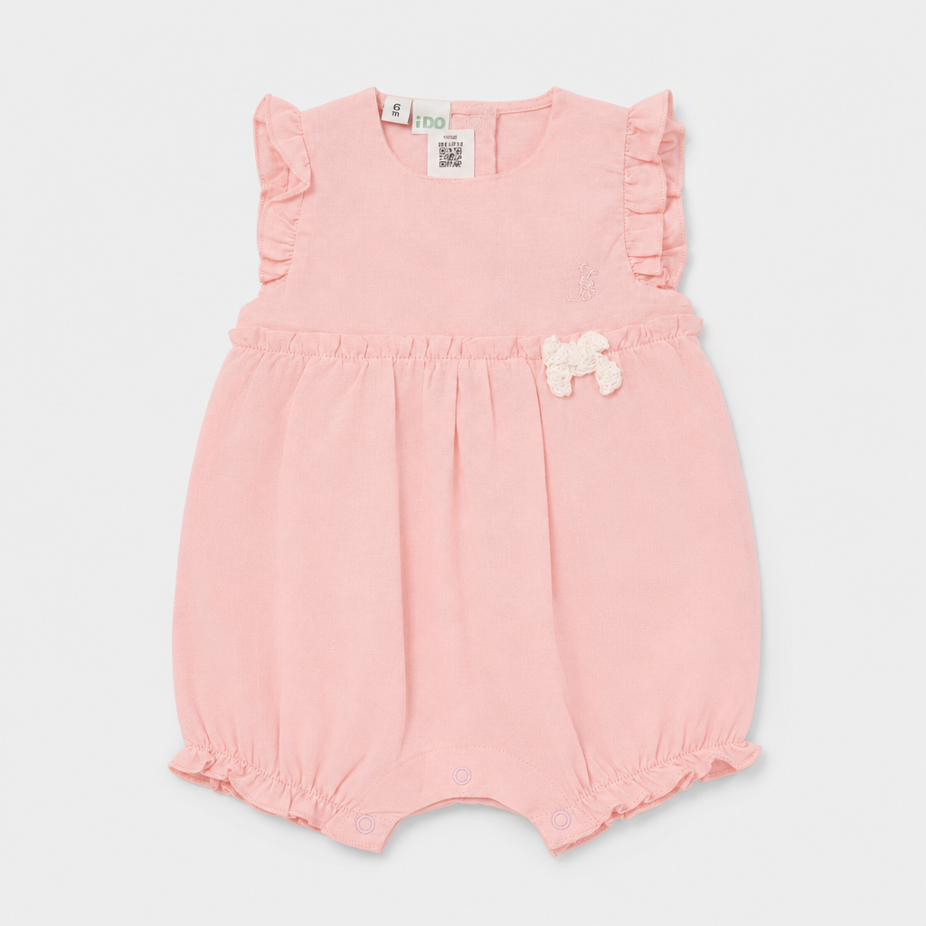 Tutine neonato - Bambina - 50 - 59 < 3 mesi