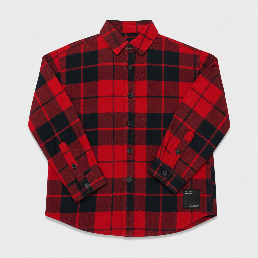 Camicia - Bambino - 114 - 119 | 6 anni