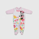 Tutine neonato - Bambina - 66 - 71 | 6 mesi