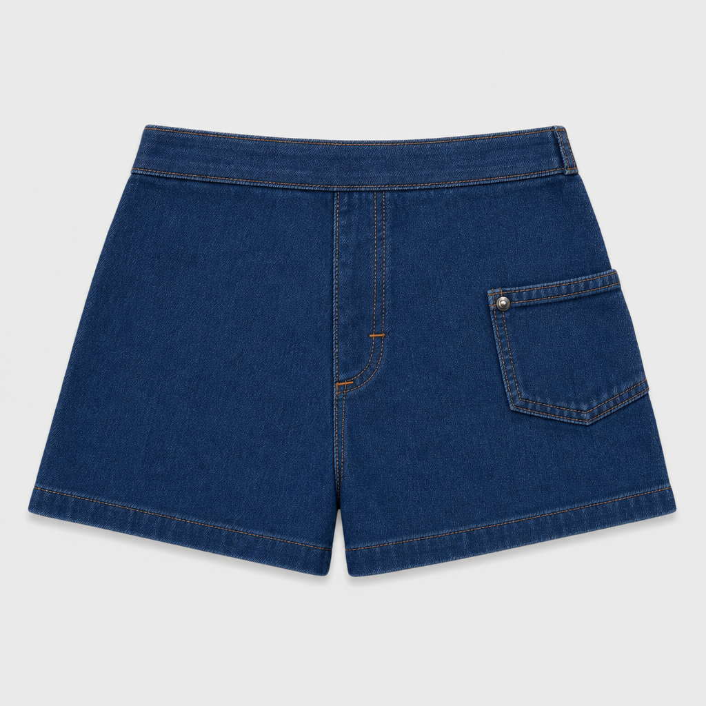 Pantaloncini corti - Bambina - 126 - 131 | 8 anni