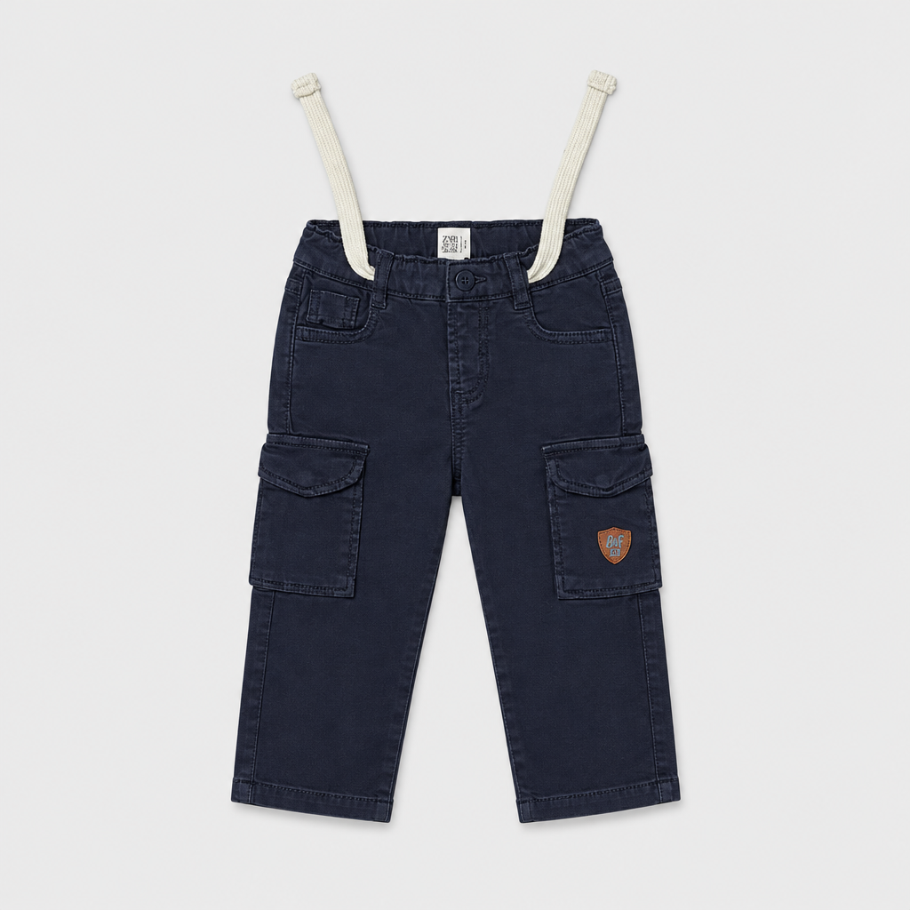 Pantaloni - Bambino - 66 - 71 | 6 mesi