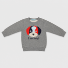 Felpa - Bambino - 84 - 89 | 18 mesi
