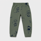 Pantaloni tuta - Bambino - 84 - 89 | 18 mesi