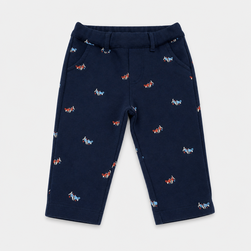 Pantaloni - Bambino - 50 - 59 < 3 mesi