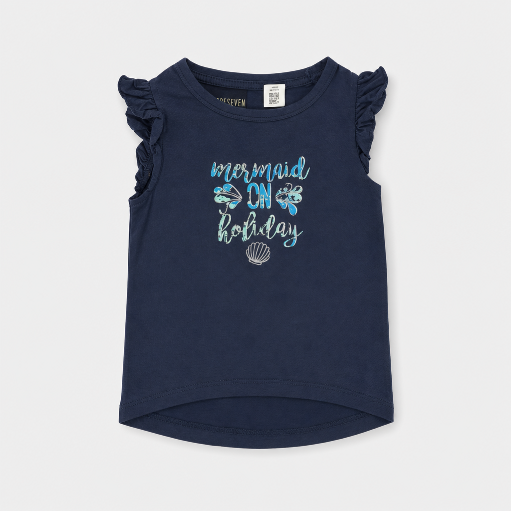 Maglietta maniche corte - Bambina - 108 - 113 | 5 anni