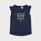 Maglietta maniche corte - Bambina - 108 - 113 | 5 anni