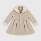 Giacca invernale pesante - Bambina - 78 - 83 | 1 anno