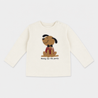 Maglietta maniche lunghe - Bambino - 90 - 95 | 2 anni