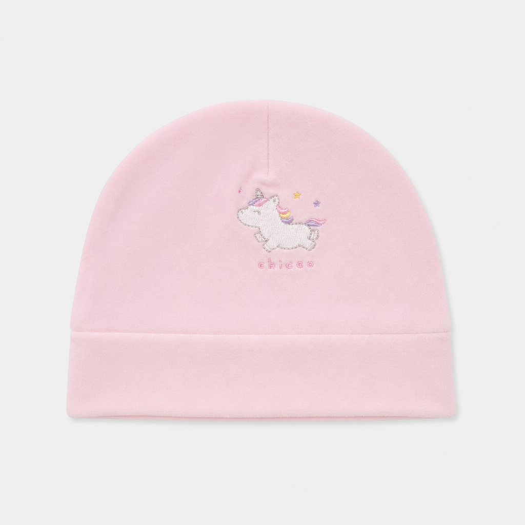 Cappellino - Bambina - 50 - 59 < 3 mesi