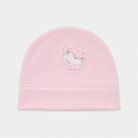 Cappellino - Bambina - 50 - 59 < 3 mesi