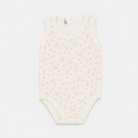 Body - Bambina - 50 - 59 < 3 mesi