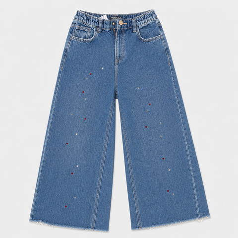 Jeans - Bambina - 138 - 143 | 10 anni