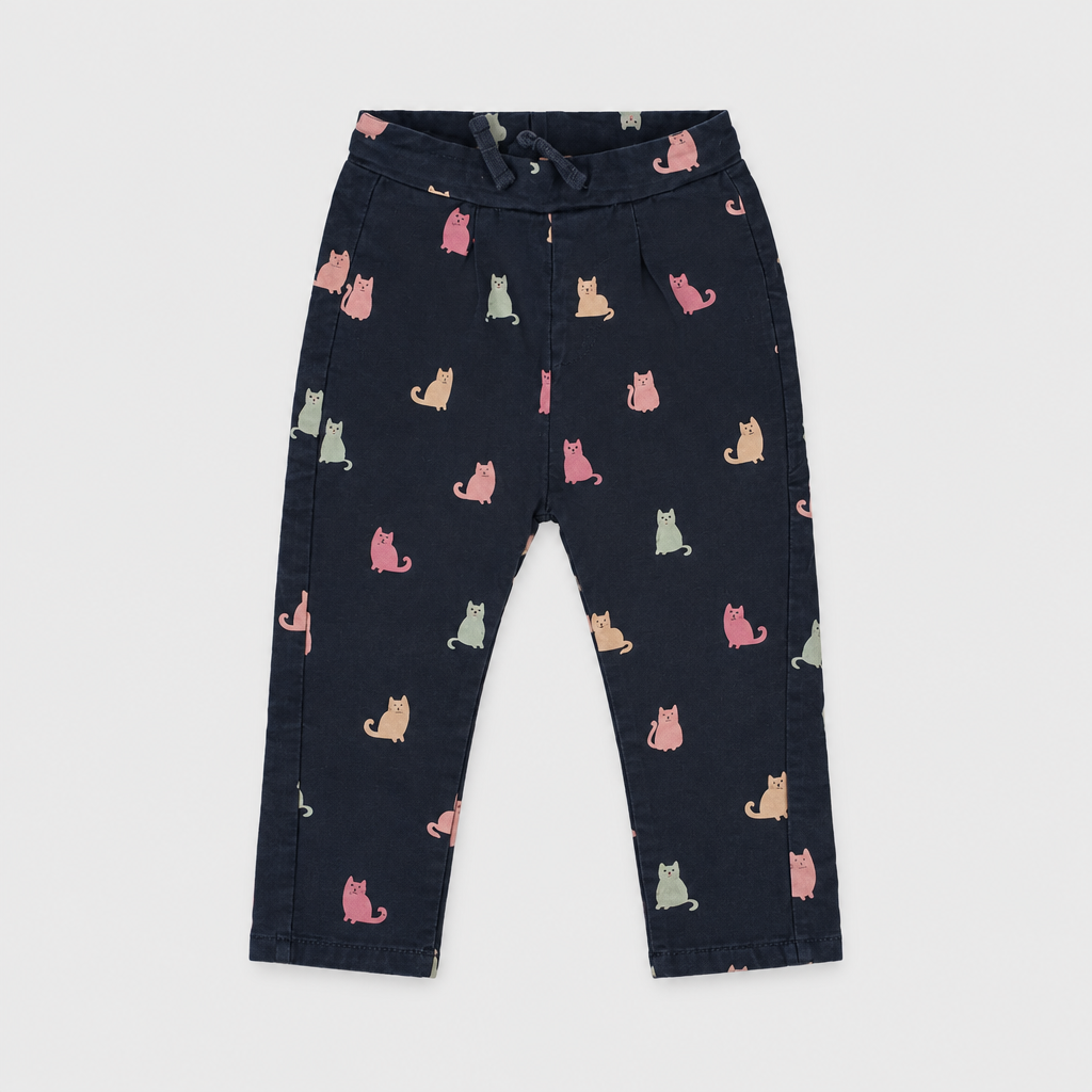 Pantaloni - Bambina - 84 - 89 | 18 mesi