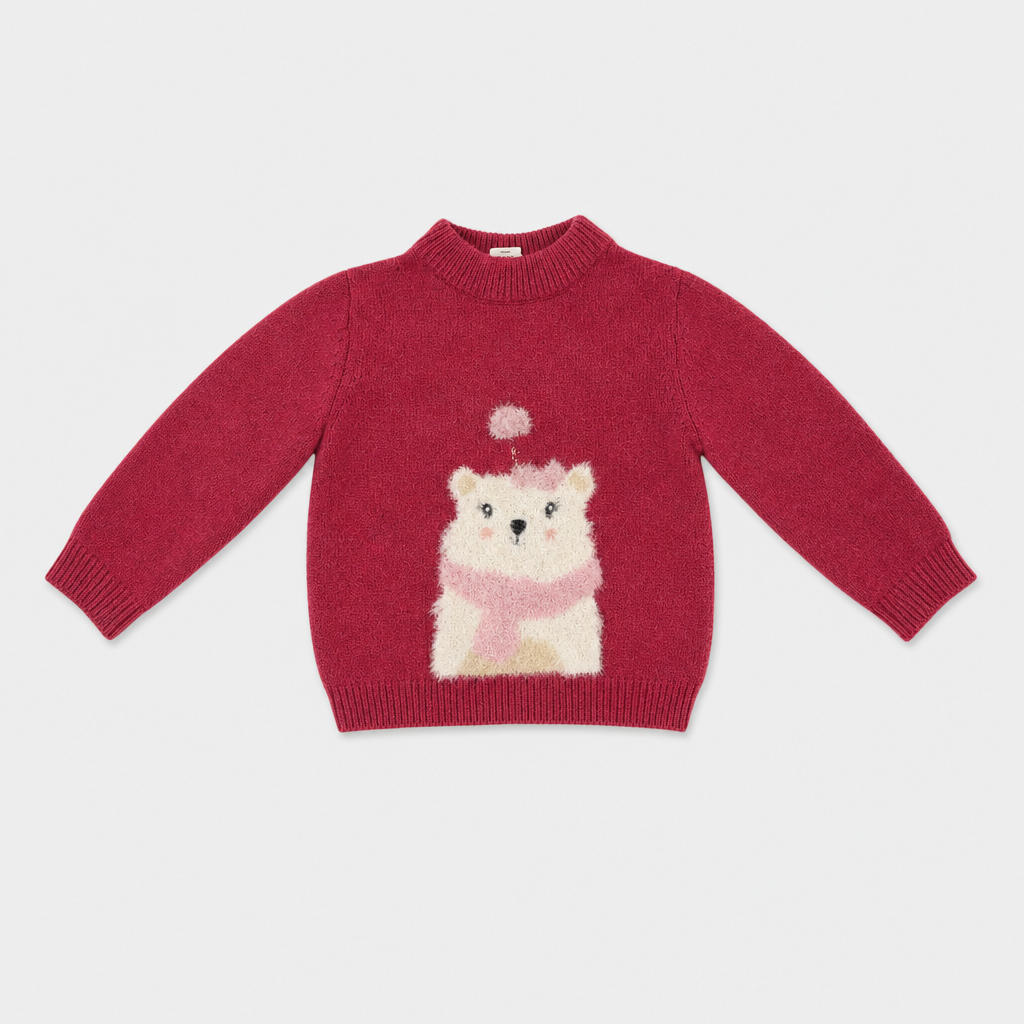 Maglione - Bambina - 78 - 83 | 1 anno
