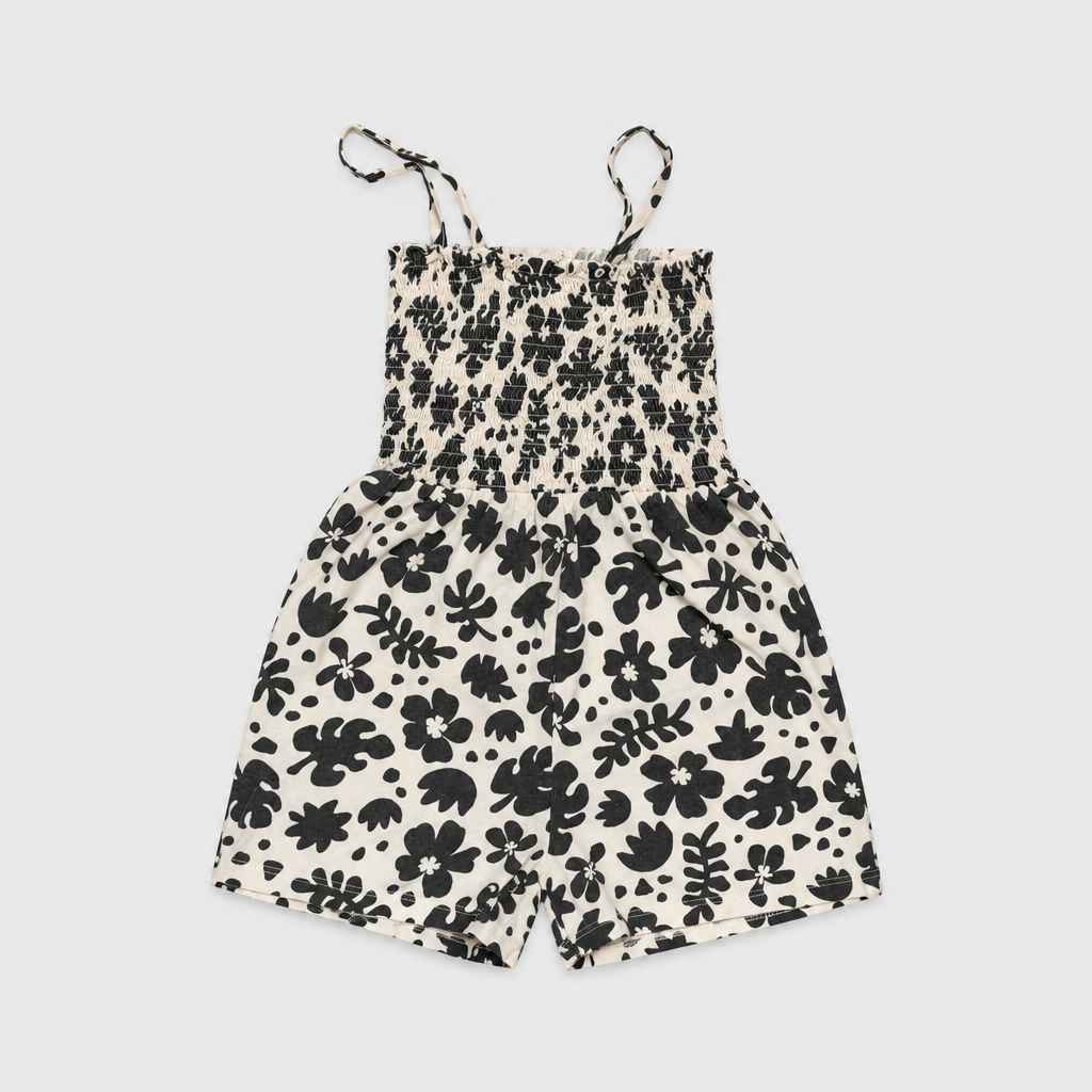 Tuta - Bambina - 102 - 107 | 4 anni