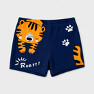 Costume - Bambino - 96 - 101 | 3 anni