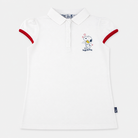 Polo maniche corte - Bambina - 138 - 143 | 10 anni