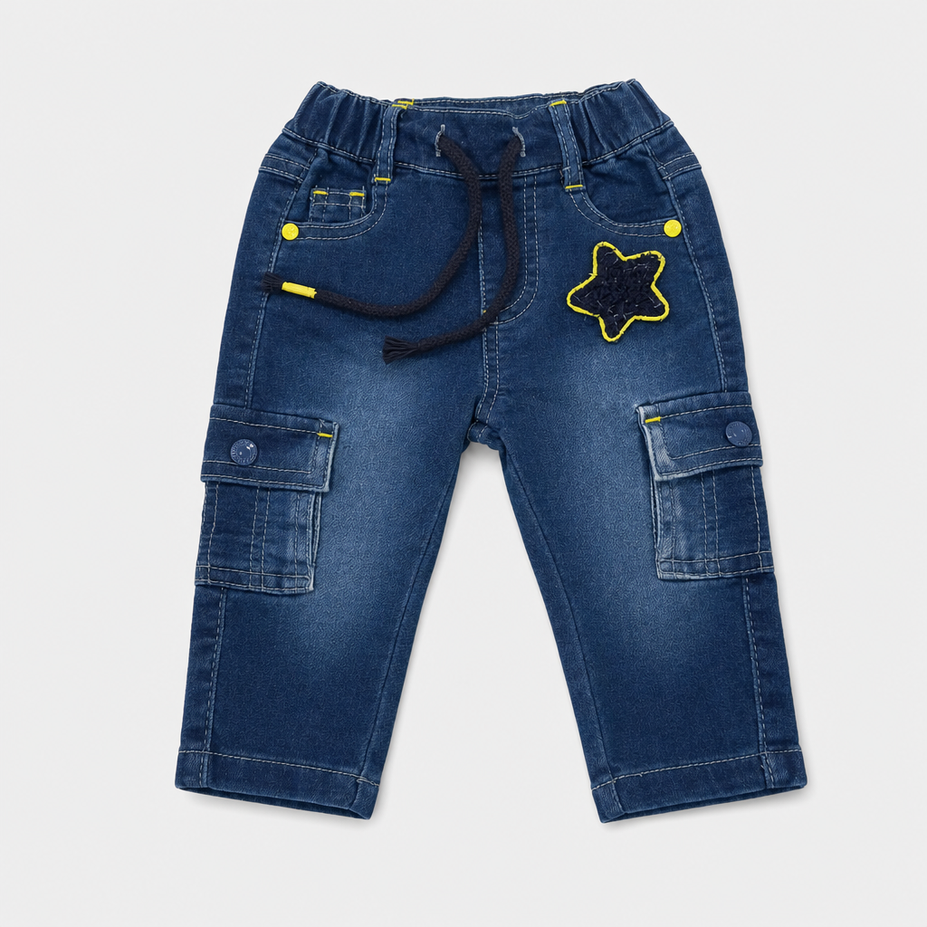 Jeans - Bambino - 66 - 71 | 6 mesi