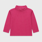 Maglietta maniche lunghe - Bambina - 66 - 71 | 6 mesi