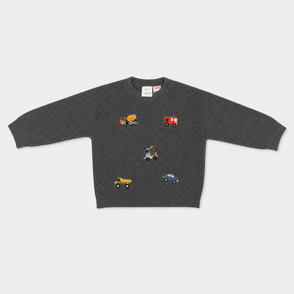 Maglione - Bambino - 84 - 89 | 18 mesi