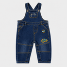 Salopette - Bambino - 66 - 71 | 6 mesi