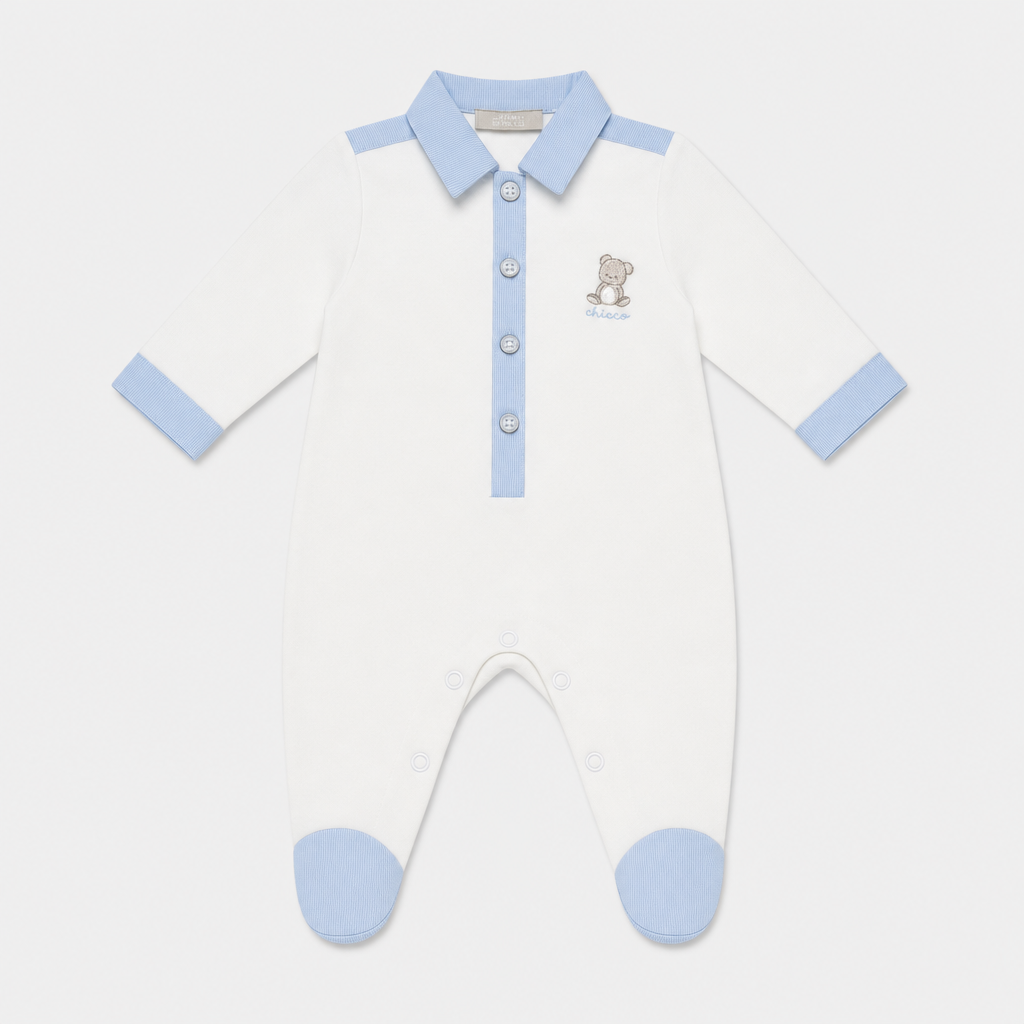 Tutine neonato - Bambino - 50 - 59 < 3 mesi