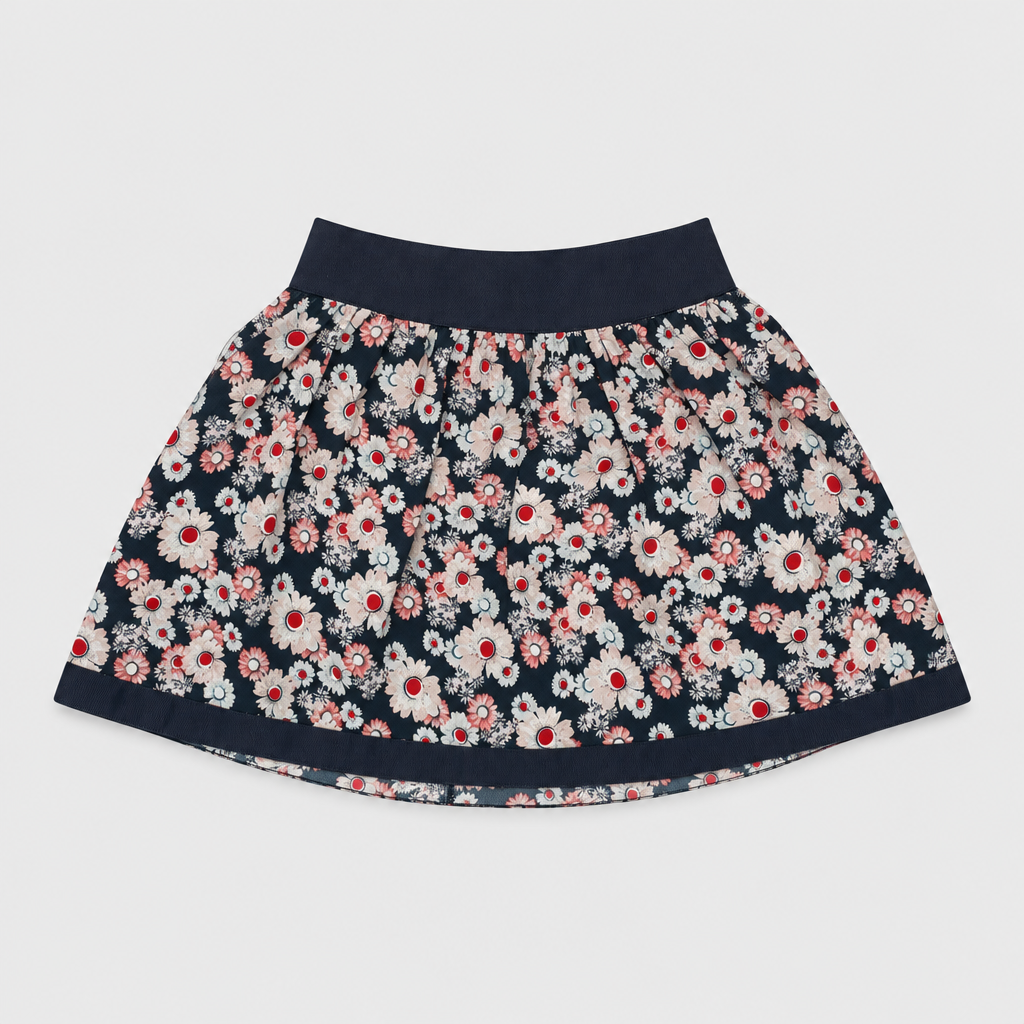 Gonna - Bambina - 114 - 119 | 6 anni
