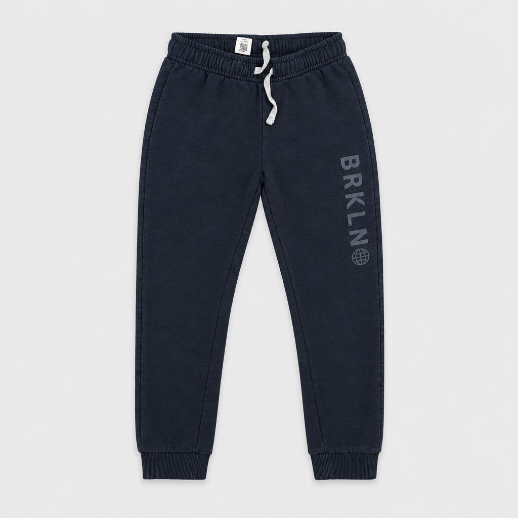 Pantaloni tuta - Bambino - 114 - 119 | 6 anni