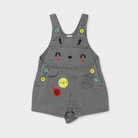 Salopette - Bambino - 60 - 65 | 3 mesi