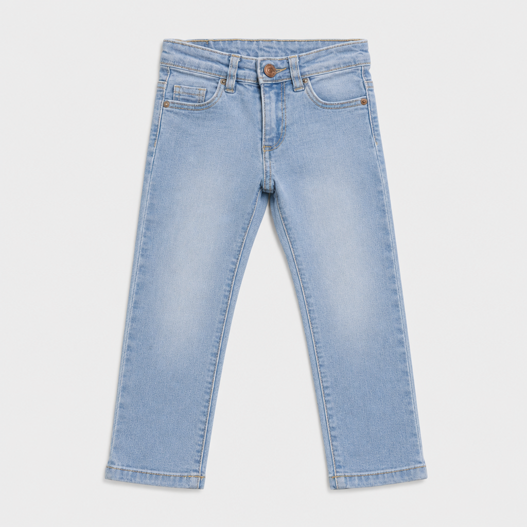 Jeans - Bambino - 96 - 101 | 3 anni