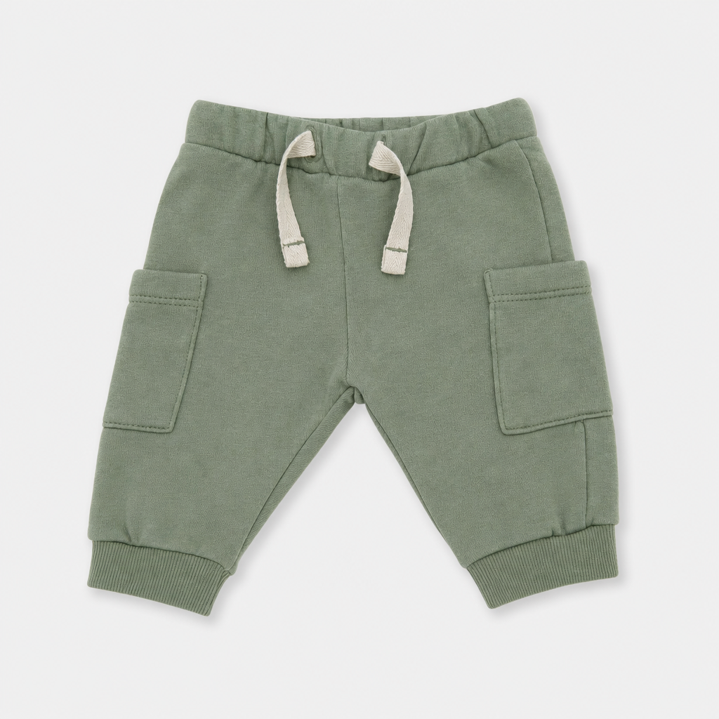 Pantaloni tuta - Bambino - 50 - 59 < 3 mesi