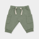 Pantaloni tuta - Bambino - 50 - 59 < 3 mesi