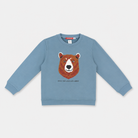 Felpa - Bambino - 102 - 107 | 4 anni