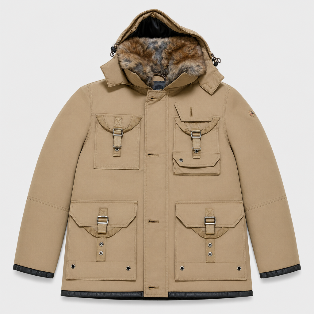 Giacca invernale pesante - Bambino - 150 - 157 | 12 anni