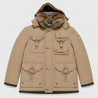 Giacca invernale pesante - Bambino - 150 - 157 | 12 anni