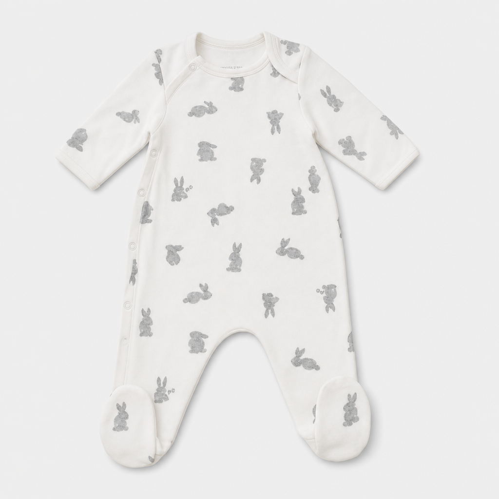 Tutine neonato - Bambino - 50 - 59 < 3 mesi