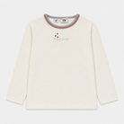 Maglietta maniche lunghe - Bambina - 102 - 107 | 4 anni