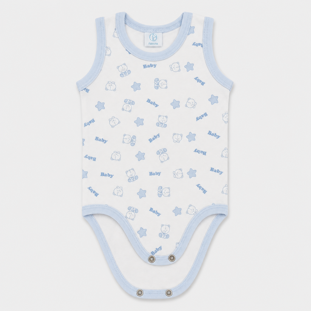 Body - Bambino - 50 - 59 < 3 mesi