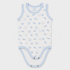 Body - Bambino - 50 - 59 < 3 mesi