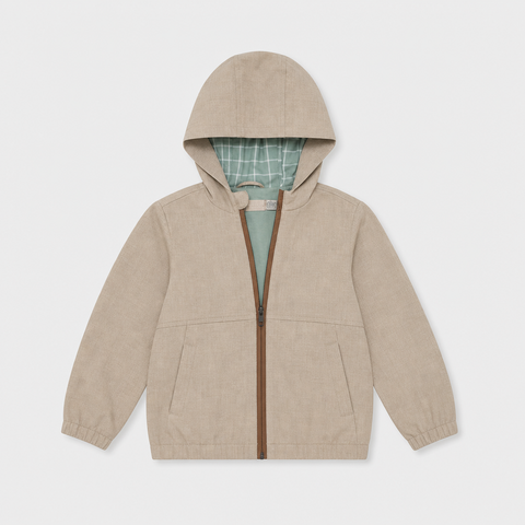 Giacca primavera - Bambino - 60 - 65 | 3 mesi