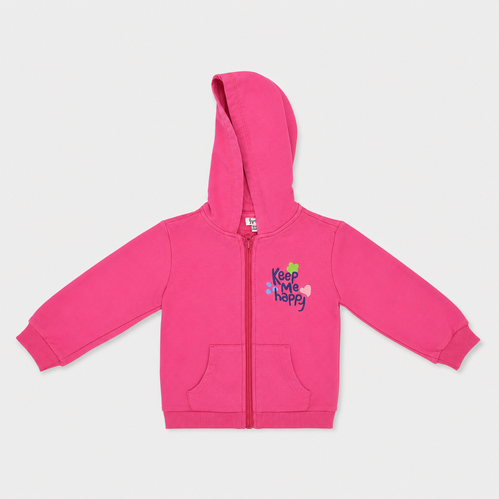 Felpa - Bambina - 84 - 89 | 18 mesi