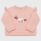 Felpa - Bambina - 120 - 125 | 7 anni