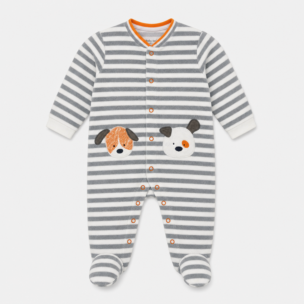 Tutine neonato - Bambino - 60 - 65 | 3 mesi