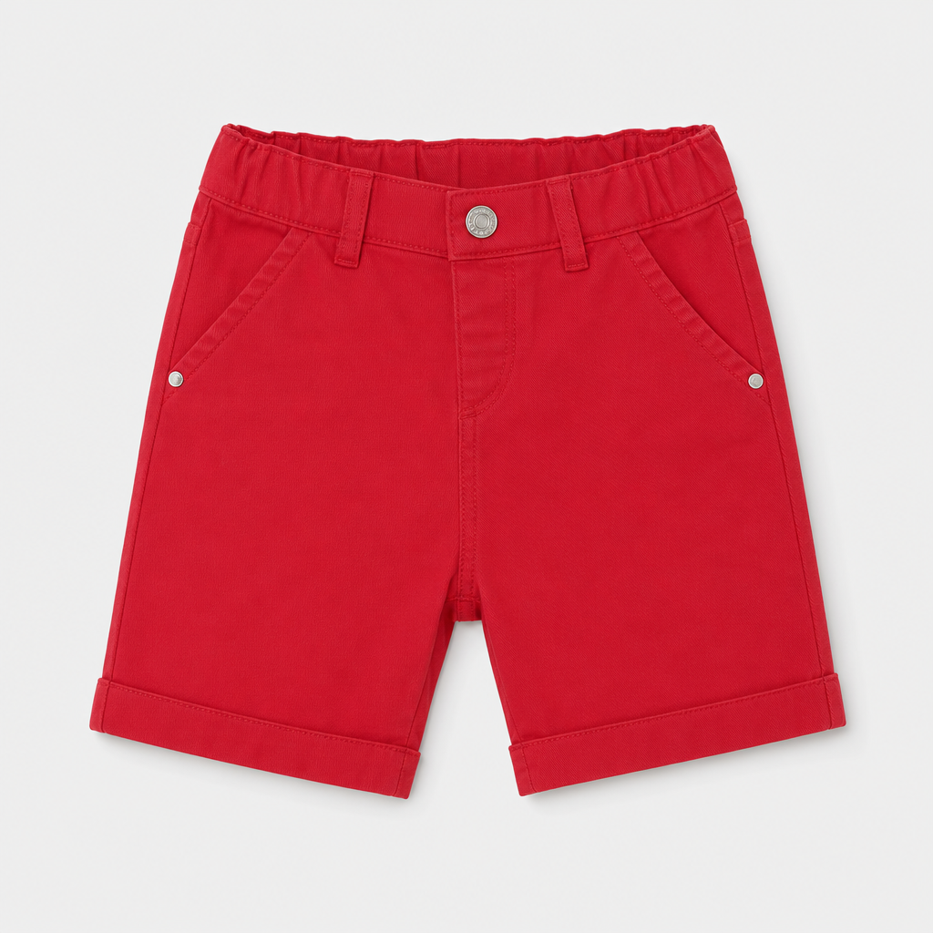 Pantaloncini corti - Bambino - 102 - 107 | 4 anni