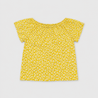 Maglietta maniche corte - Bambina - 108 - 113 | 5 anni