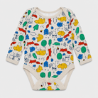 Body - Bambino - 60 - 65 | 3 mesi