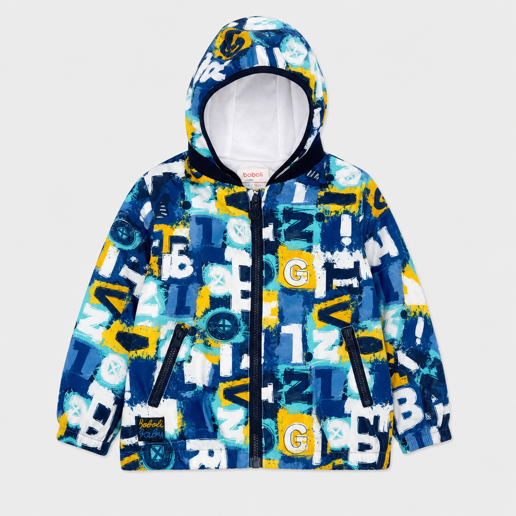 Giacca primavera - Bambino - 78 - 83 | 1 anno