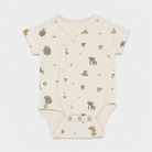 Body - Bambino - 50 - 59 < 3 mesi