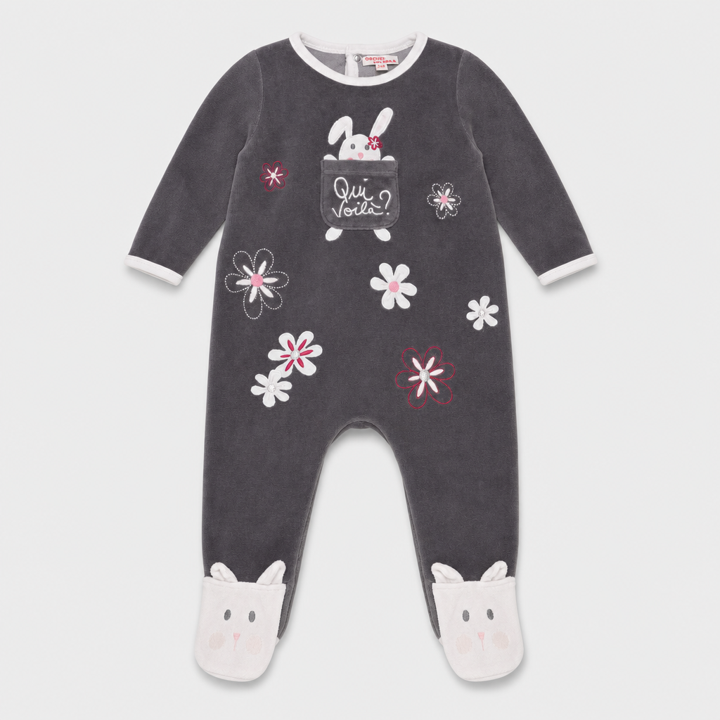 Tutine neonato - Bambina - 78 - 83 | 1 anno